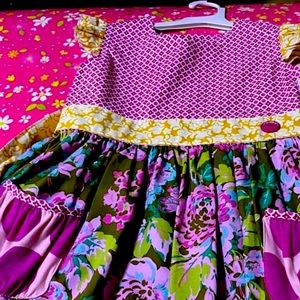 Gigglemoon like new dress